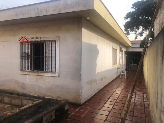 Imagem Casa com 3 Quartos à Venda, 131 m² em Vila Lúcia - São Paulo