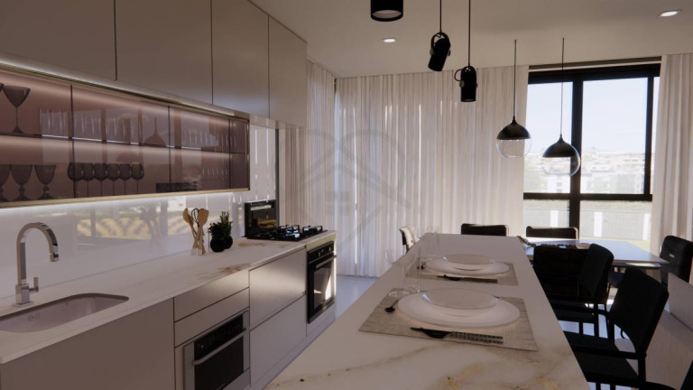 Imagem Apartamento com 2 Quartos à Venda, 101 m²