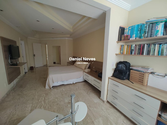 Imagem Casa com 4 Quartos à Venda, 347 m² em Vilas Do Atlântico - Lauro De Freitas