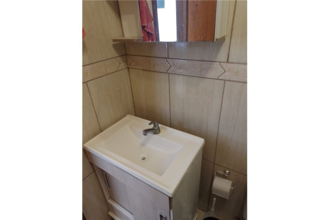Imagem Apartamento com 1 Quarto à Venda, 33 m² em Partenon - Porto Alegre