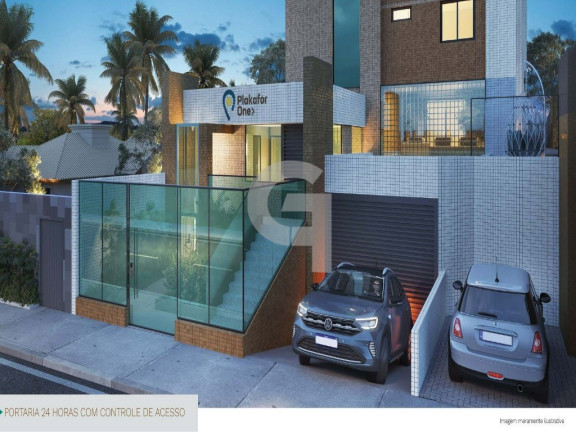 Imagem Apartamento com 1 Quarto à Venda, 22 m² em Piatã - Salvador Imagem Apartamento com 1 Quarto à Venda, 22 m² em Piatã - Salvador
