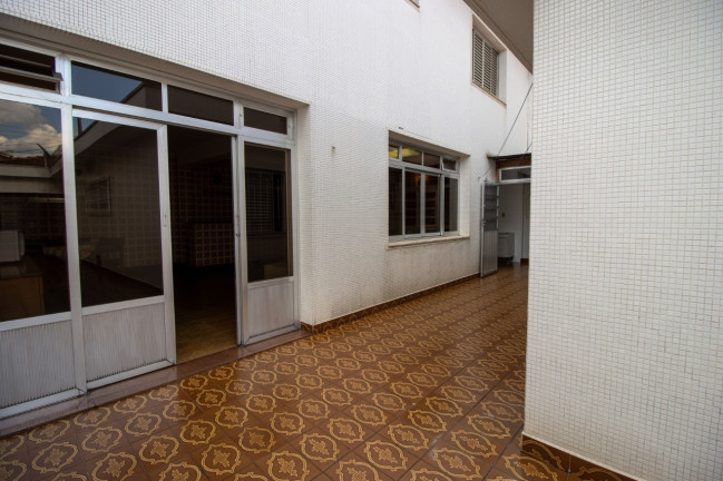 Imagem Casa com 4 Quartos à Venda, 260 m² em Bosque Da Saude - São Paulo