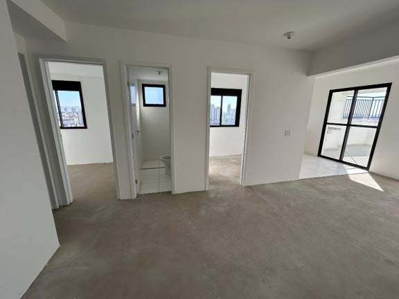 Imagem Apartamento com 3 Quartos à Venda, 115 m² em Vila Esperança - São Paulo
