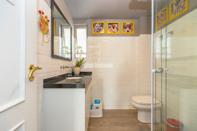 Imagem Apartamento com 3 Quartos à Venda, 133 m² em Pinheiros - São Paulo Imagem Apartamento com 3 Quartos à Venda, 133 m² em Pinheiros - São Paulo