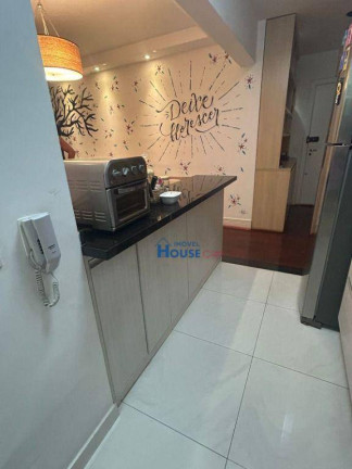 Imagem Apartamento com 2 Quartos à Venda, 59 m² em Alto Da Lapa - São Paulo Imagem Apartamento com 2 Quartos à Venda, 59 m² em Alto Da Lapa - São Paulo