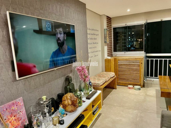 Imagem Apartamento com 2 Quartos à Venda, 74 m² em Panamby - São Paulo Imagem Apartamento com 2 Quartos à Venda, 74 m² em Panamby - São Paulo