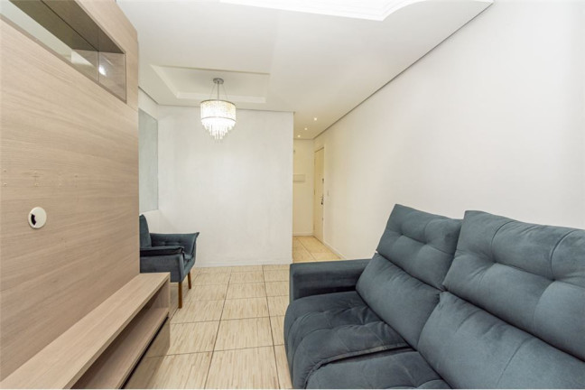 Imagem Imóvel com 3 Quartos à Venda,  em Igara - Canoas