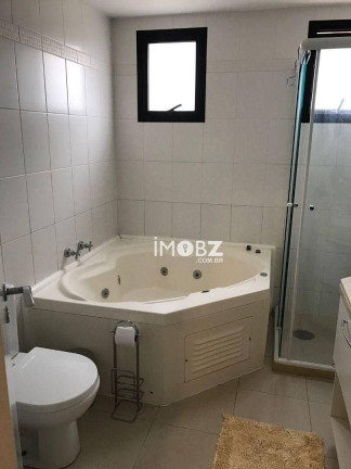 Imagem Imóvel com 3 Quartos à Venda, 191 m² em Vila Suzana - São Paulo