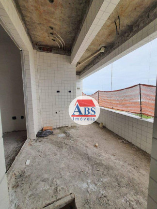 Imagem Apartamento com 2 Quartos à Venda, 76 m² em Nova Mirim - Praia Grande