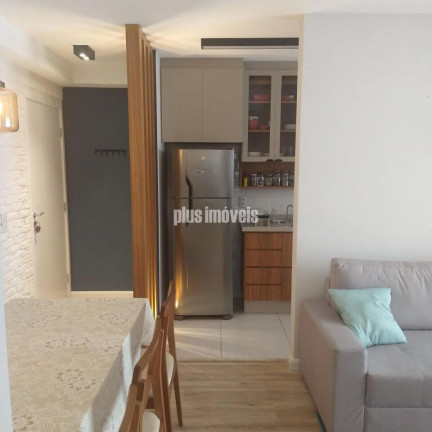 Imagem Apartamento com 2 Quartos à Venda, 55 m² em Brás - São Paulo Imagem Apartamento com 2 Quartos à Venda, 55 m² em Brás - São Paulo