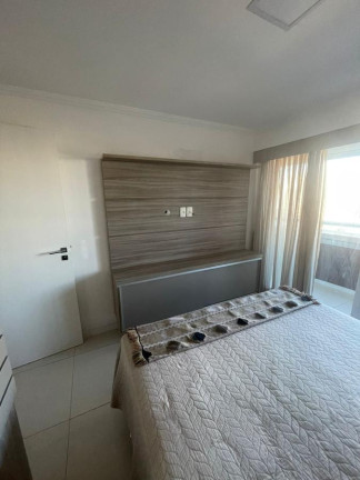 Imagem Apartamento com 3 Quartos à Venda, 80 m²em Aldeota - Fortaleza