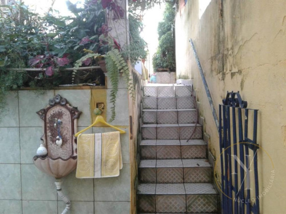 Imagem Casa com 2 Quartos à Venda, 196 m² em Vila Antonieta - São Paulo Imagem Casa com 2 Quartos à Venda, 196 m² em Vila Antonieta - São Paulo