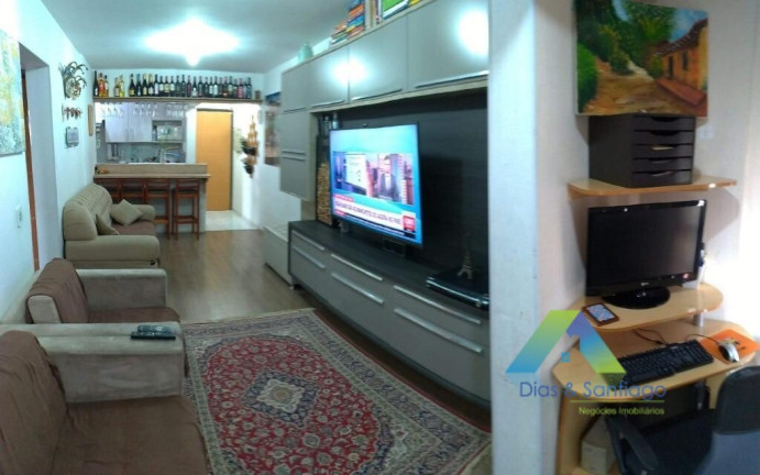 Foto do imóvel Apartamento com 2 Quartos à Venda, 60 m² em Vila Nair - São Paulo
