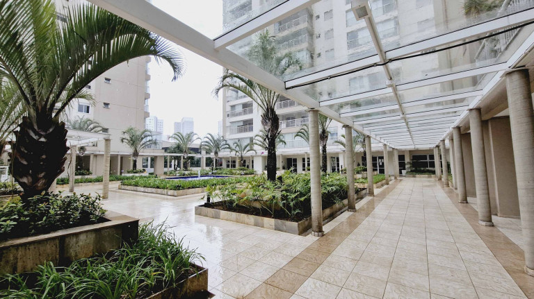 Imagem Apartamento com 2 Quartos à Venda, 117 m² em Várzea De Baixo - São Paulo