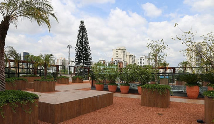 Imagem Sala Comercial à Venda, 67 m² em Campo Belo - São Paulo Imagem Sala Comercial à Venda, 67 m² em Campo Belo - São Paulo