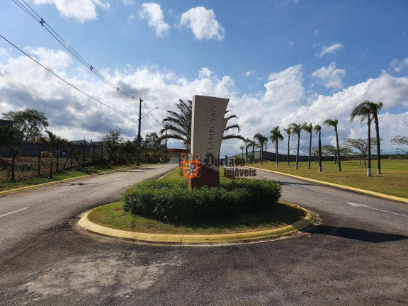 Imagem Terreno à Venda, 682 m² em Condomínio Jardim Flamboyan - Bragança Paulista Imagem Terreno à Venda, 682 m² em Condomínio Jardim Flamboyan - Bragança Paulista