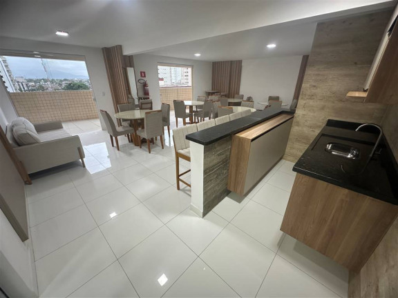 Imagem Apartamento com 2 Quartos à Venda, 96 m² em Aviação - Praia Grande Imagem Apartamento com 2 Quartos à Venda, 96 m² em Aviação - Praia Grande