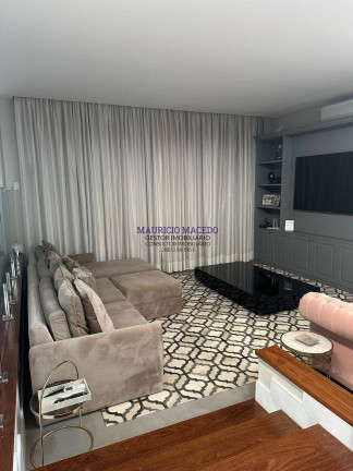 Imagem Casa com 4 Quartos para Alugar, 591 m² em Alphaville Residencial Dois - Barueri