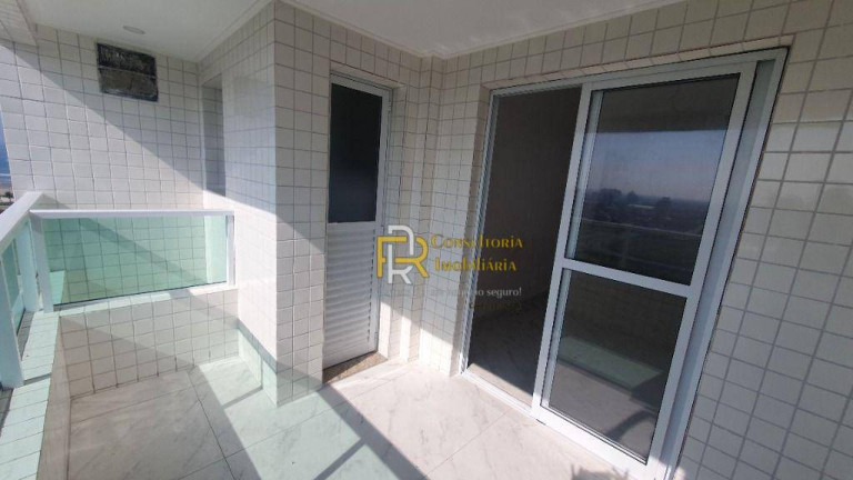 Imagem Apartamento com 2 Quartos à Venda, 76 m² em Maracanã - Praia Grande Imagem Apartamento com 2 Quartos à Venda, 76 m² em Maracanã - Praia Grande