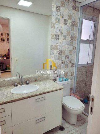 Imagem Apartamento com 3 Quartos à Venda, 155 m² em Centro - São Bernardo Do Campo Imagem Apartamento com 3 Quartos à Venda, 155 m² em Centro - São Bernardo Do Campo