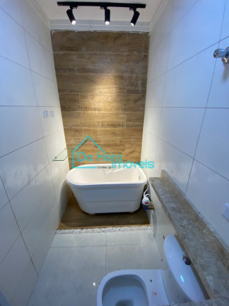 Imagem Casa com 3 Quartos à Venda, 70 m² em Santa Julia - Itanhaém Imagem Casa com 3 Quartos à Venda, 70 m² em Santa Julia - Itanhaém