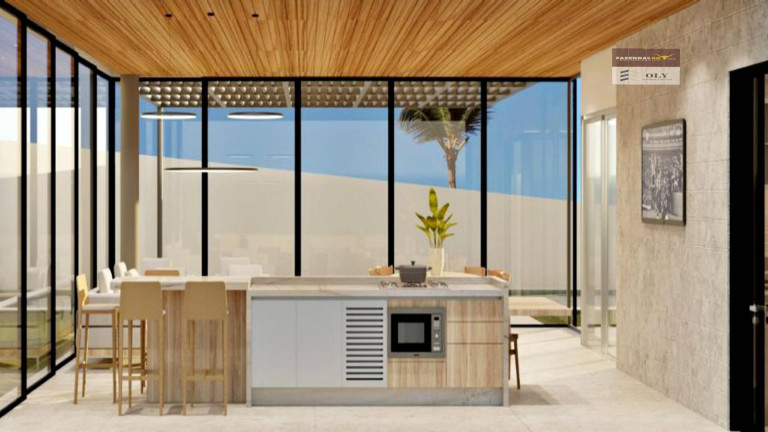 Imagem Casa com 5 Quartos à Venda, 758 m² em Residencial Alphaville Flamboyant - Goiânia Imagem Casa com 5 Quartos à Venda, 758 m² em Residencial Alphaville Flamboyant - Goiânia