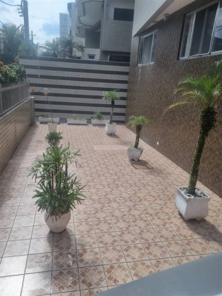 Imagem Apartamento com 1 Quarto à Venda, 47 m² em Aviação - Praia Grande