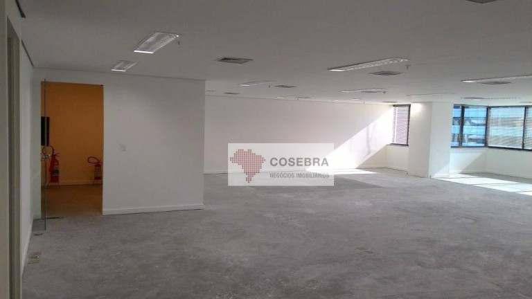 Imóvel para Alugar, 206 m² em Brooklin - São Paulo