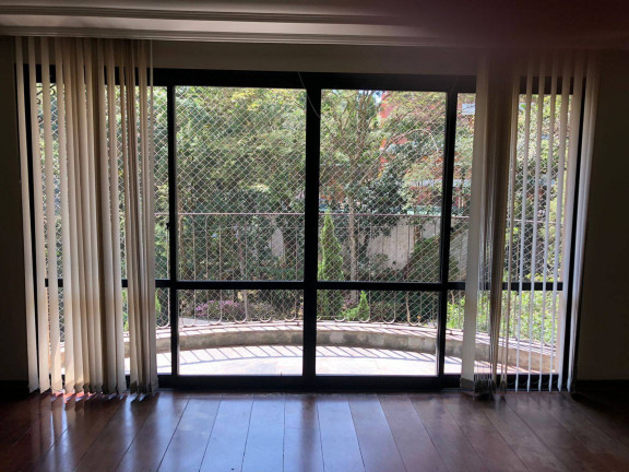 Imagem Apartamento com 4 Quartos à Venda, 166 m² em Jardim Ampliação - São Paulo Imagem Apartamento com 4 Quartos à Venda, 166 m² em Jardim Ampliação - São Paulo