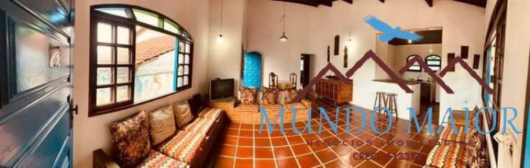 Imagem Casa com 2 Quartos à Venda, 250 m² em Pereque Açu - Ubatuba Imagem Casa com 2 Quartos à Venda, 250 m² em Pereque Açu - Ubatuba