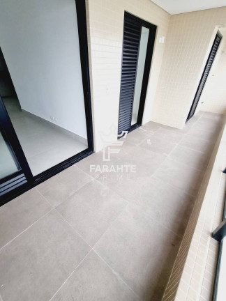 Imagem Apartamento com 2 Quartos à Venda, 75 m² em José Menino - Santos Imagem Apartamento com 2 Quartos à Venda, 75 m² em José Menino - Santos