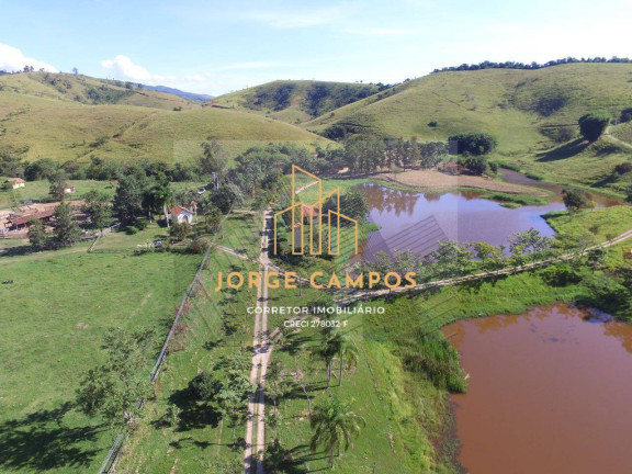 Imagem Fazenda à Venda, 380 m² em Bocaina - Cachoeira Paulista Imagem Fazenda à Venda, 380 m² em Bocaina - Cachoeira Paulista