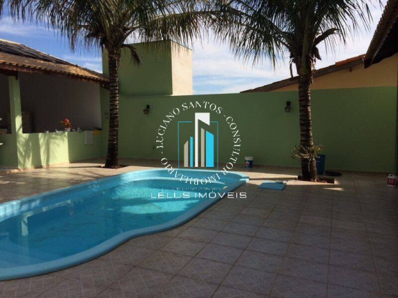 Imagem Casa à Venda, 400 m² em Portal Dos Pássaros Ii - Boituva
