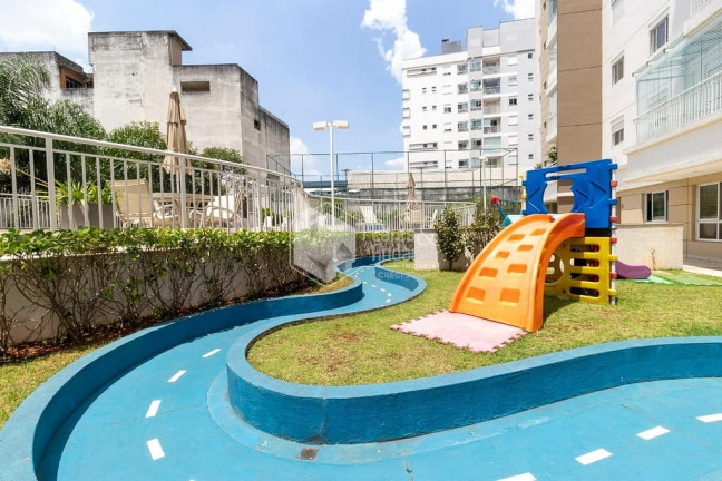 Imagem Apartamento com 2 Quartos à Venda, 86 m² em Vila Gumercindo - São Paulo Imagem Apartamento com 2 Quartos à Venda, 86 m² em Vila Gumercindo - São Paulo