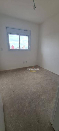 Imagem Apartamento com 2 Quartos à Venda, 52 m² em Vila Floresta - Santo André Imagem Apartamento com 2 Quartos à Venda, 52 m² em Vila Floresta - Santo André