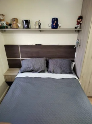 Imagem Imóvel com 2 Quartos à Venda, 69 m² em Ipiranga - São Paulo