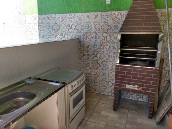 Imagem Sobrado com 3 Quartos à Venda, 180 m² em Residencial Liberdade (moreira César) - Pindamonhangaba Imagem Sobrado com 3 Quartos à Venda, 180 m² em Residencial Liberdade (moreira César) - Pindamonhangaba