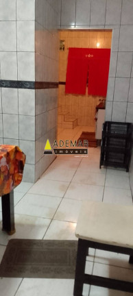 Imagem Casa com 3 Quartos à Venda,  em Eldorado - Diadema