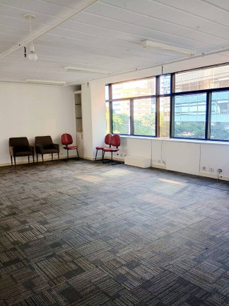 Imagem Imóvel Comercial à Venda, 98 m² em Cidade Monções - São Paulo Imagem Imóvel Comercial à Venda, 98 m² em Cidade Monções - São Paulo