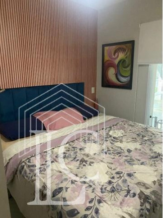 Imagem Apartamento com 1 Quarto à Venda, 49 m² em Campo Belo - São Paulo Imagem Apartamento com 1 Quarto à Venda, 49 m² em Campo Belo - São Paulo