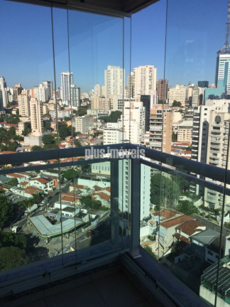 Imagem Apartamento com 4 Quartos à Venda, 213 m² em Paraíso - São Paulo