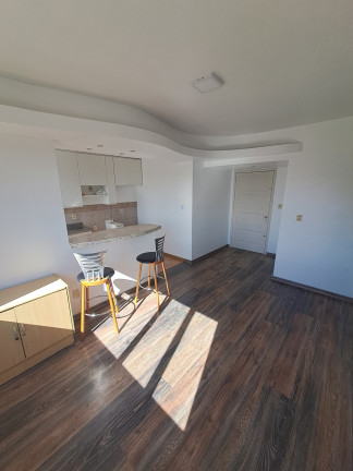 Apartamento com 1 Quarto à Venda, 43 m² em Floresta - Porto Alegre