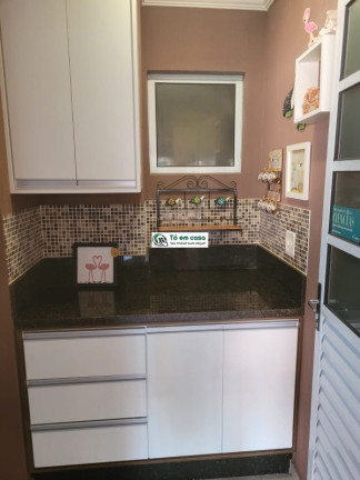 Imagem Casa com 2 Quartos à Venda, 80 m² em Condomínio Residencial Campo Belo - São José Dos Campos Imagem Casa com 2 Quartos à Venda, 80 m² em Condomínio Residencial Campo Belo - São José Dos Campos