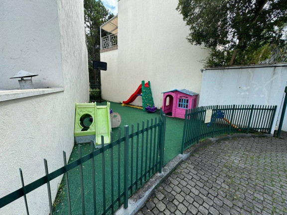 Imagem Casa com 4 Quartos à Venda, 200 m² em Santo Amaro - São Paulo Imagem Casa com 4 Quartos à Venda, 200 m² em Santo Amaro - São Paulo
