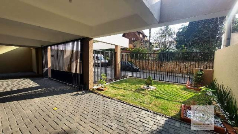 Imagem Apartamento com 2 Quartos à Venda, 46 m² em Jardim Imperial - Atibaia Imagem Apartamento com 2 Quartos à Venda, 46 m² em Jardim Imperial - Atibaia