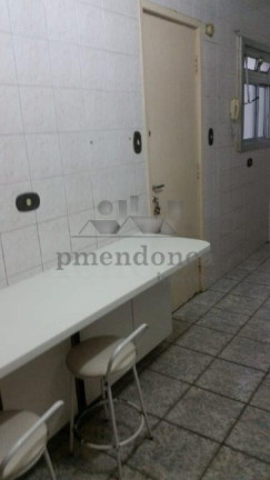 Imagem Apartamento com 3 Quartos à Venda, 150 m² em Higienópolis - São Paulo Imagem Apartamento com 3 Quartos à Venda, 150 m² em Higienópolis - São Paulo
