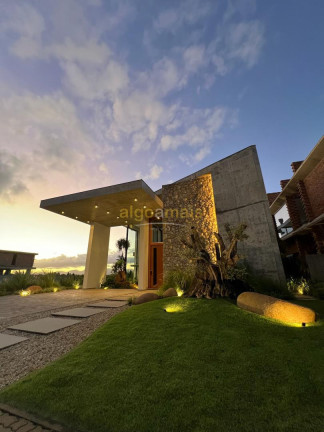 Imagem Casa com 5 Quartos à Venda, 430 m² em Condominio Capao Ilhas Resort - Capão Da Canoa Imagem Casa com 5 Quartos à Venda, 430 m² em Condominio Capao Ilhas Resort - Capão Da Canoa