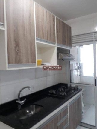 Imagem Apartamento com 3 Quartos à Venda, 54 m² em Vila Venditti - Guarulhos
