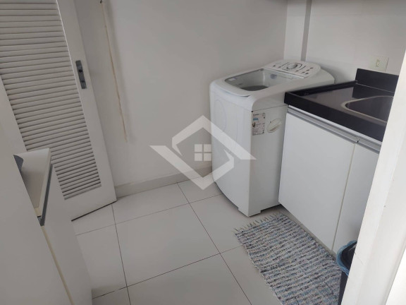 Imagem Apartamento com 3 Quartos para Alugar, 144 m² em Barra Da Tijuca - Rio De Janeiro