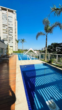 Imagem Apartamento com 3 Quartos à Venda, 233 m² em Campo Belo - São Paulo